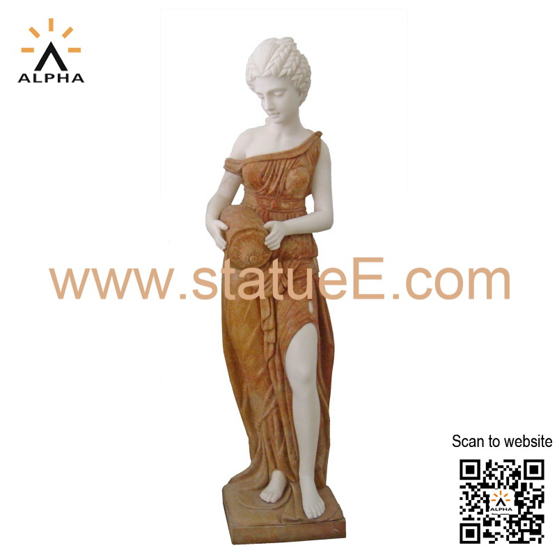 large marble statues for sale